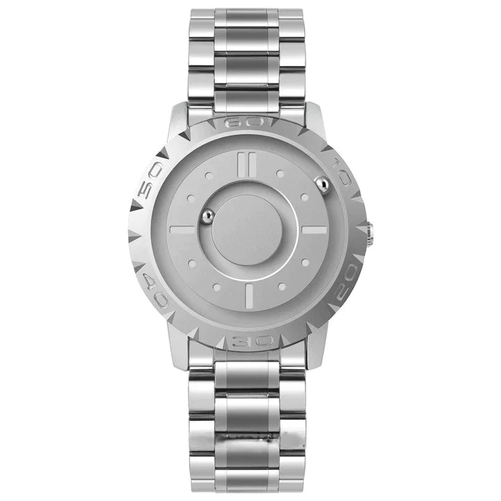 QuantumFlux™ - The most innovative watch of 2023!