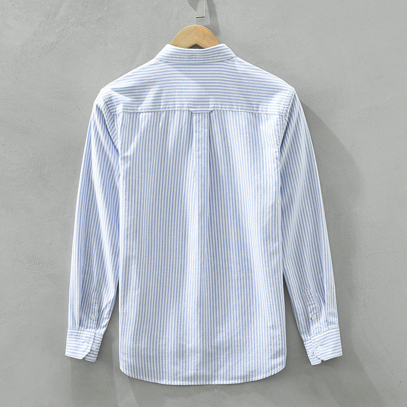 Renzo™ - Lightweight long-sleeved shirt