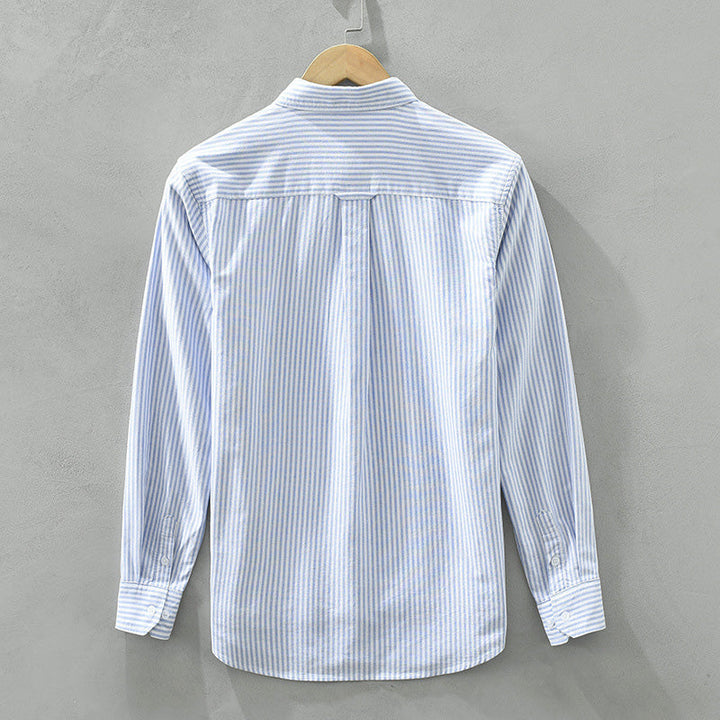 Renzo™ - Lightweight long-sleeved shirt