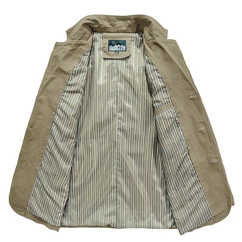 Mason - Jacket for men