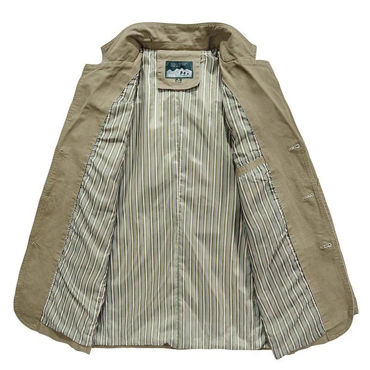 Mason - Jacket for men