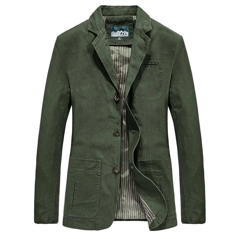 Mason - Jacket for men