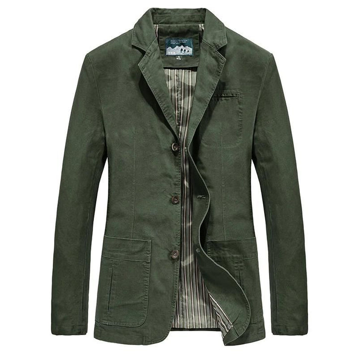 Mason - Jacket for men