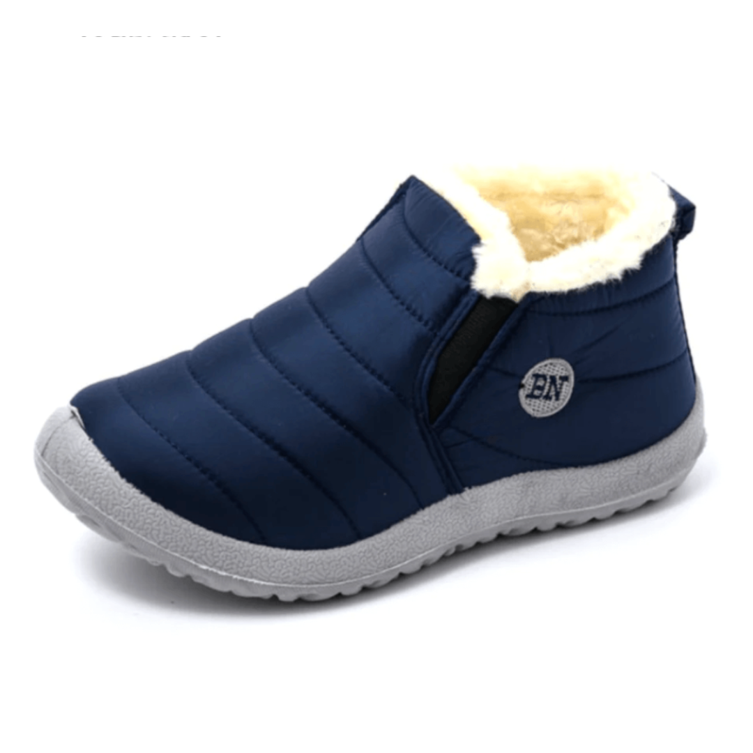 Leia I Waterproof Winter Boots