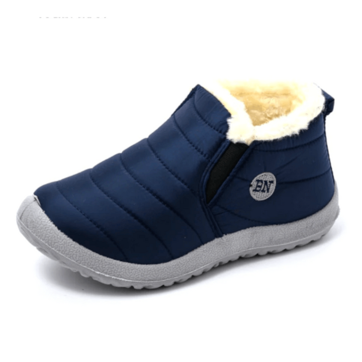 Leia I Waterproof Winter Boots