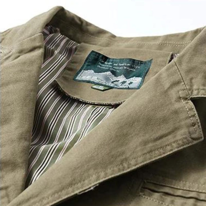 Mason - Jacket for men