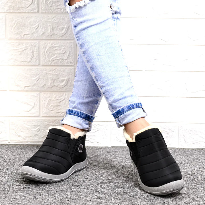 Leia I Waterproof Winter Boots
