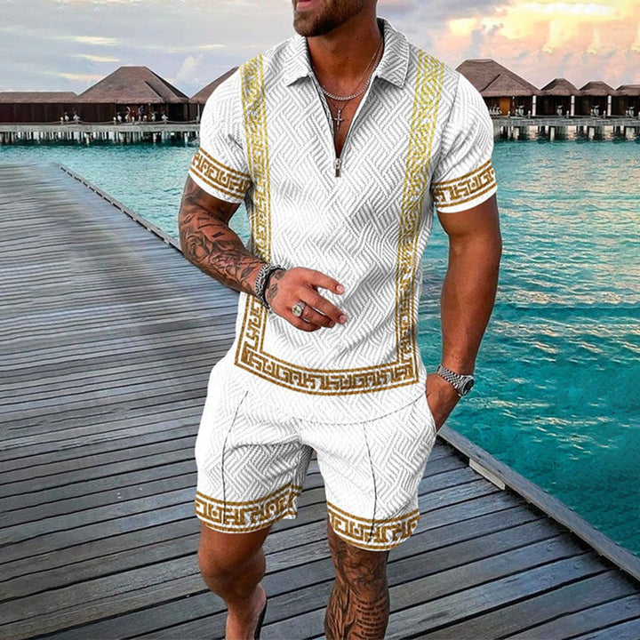 SUNARO - Stylish summer set