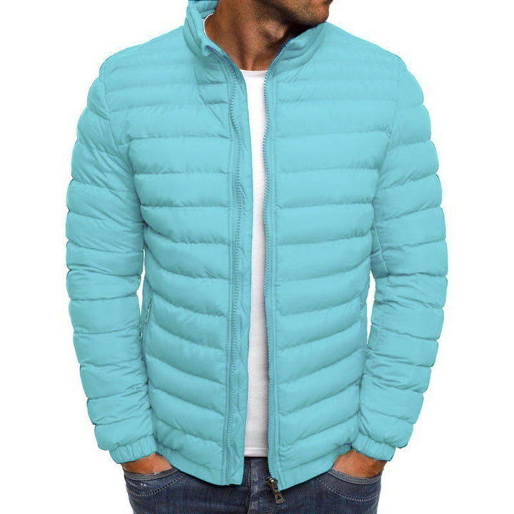 Cyrus - Stylish luxury down jacket