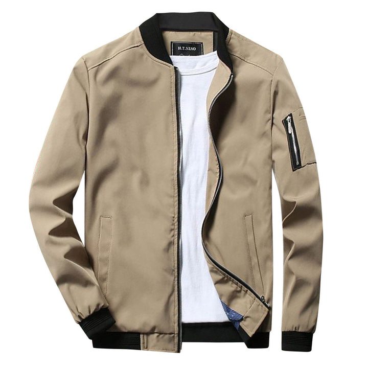 Malik - Lightweight spring jacket 