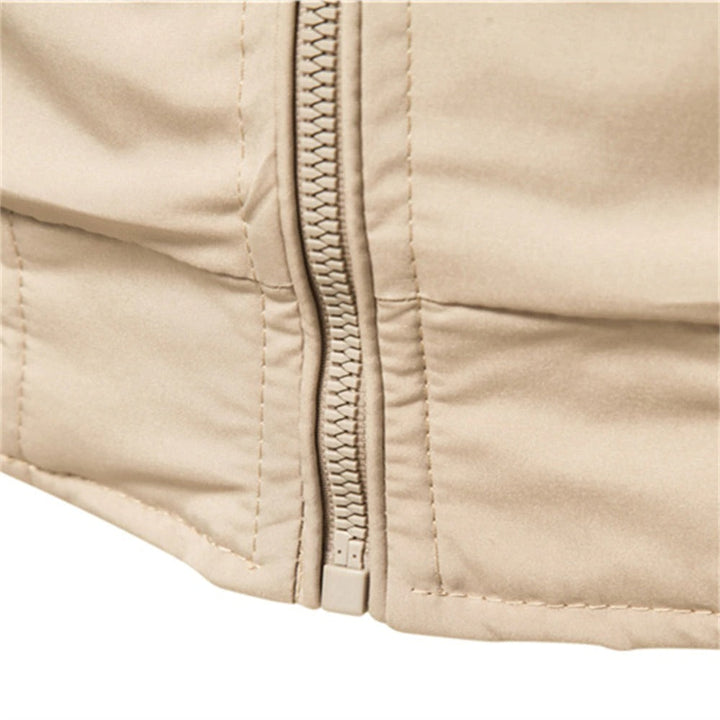 Elton | Bomberjacke