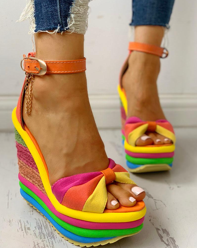 Zoe | Fashion Sandals 