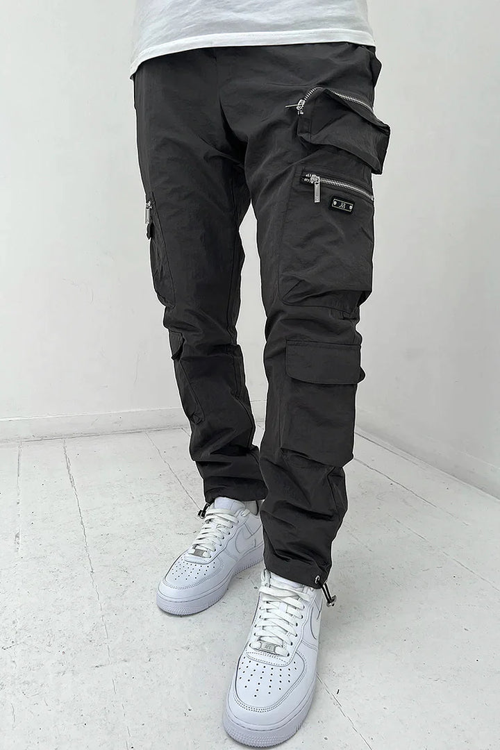 Ranger - Cargo pants with pockets