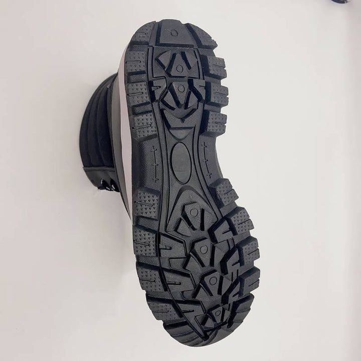 Regina™ | Padded Italian-style boot