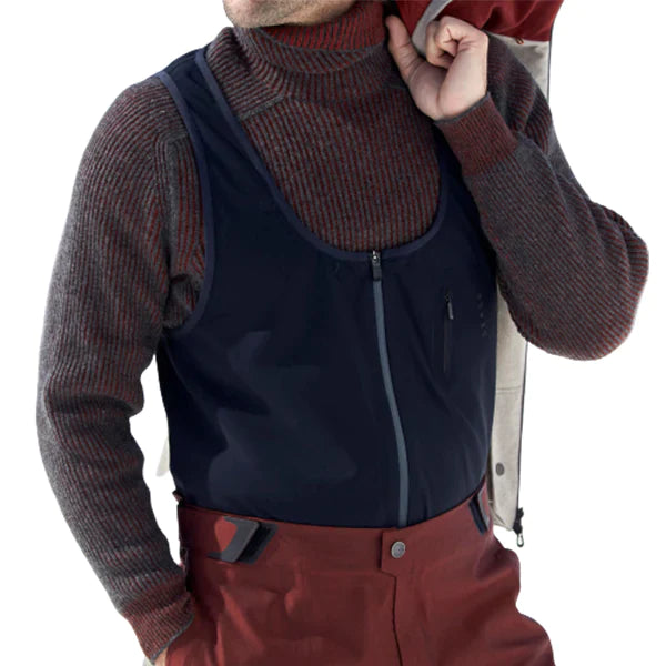 Richard ™ Elite Elegance Turtleneck Sweater