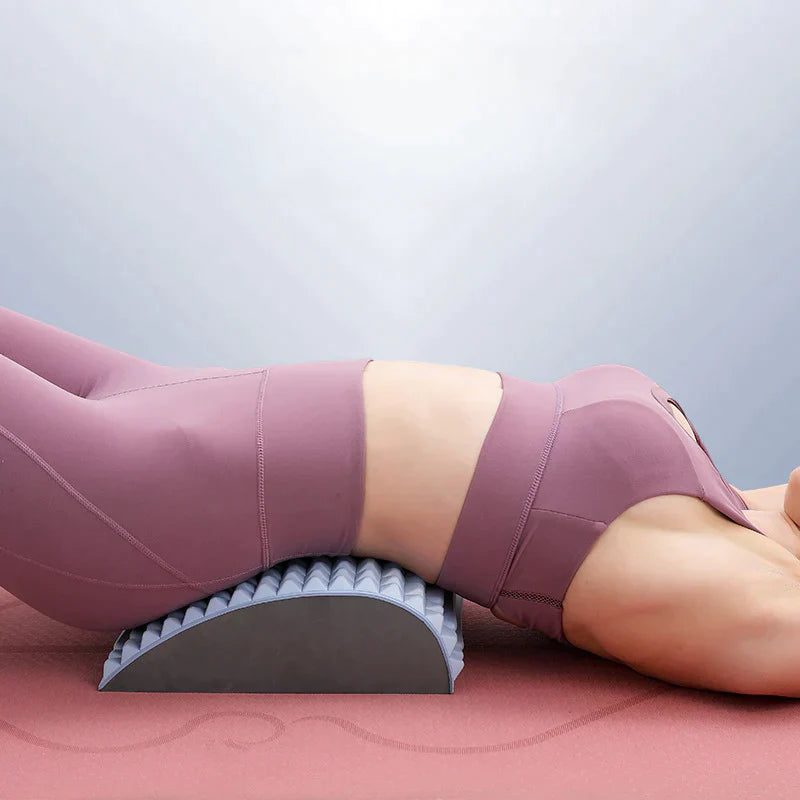 TranquilEase® | Relief from back and neck pain! 