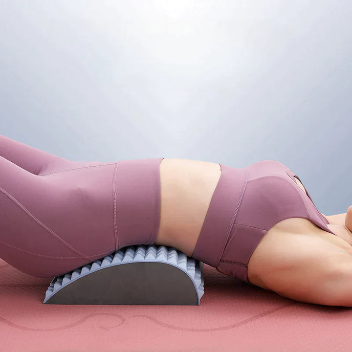 TranquilEase® | Relief from back and neck pain! 