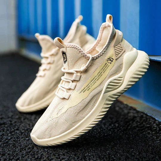 AeroFlex | Fashionable and exceptionally comfortable sneakers 