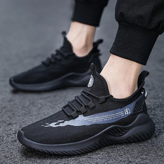 AeroFlex | Fashionable and exceptionally comfortable sneakers 