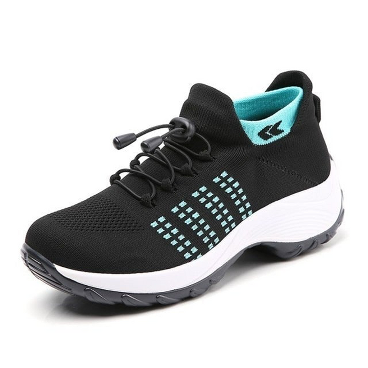 AriaWalk™️ | ErgoComfort women's shoes