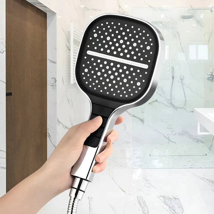 CalmMist™ Shower Head with 7 Settings - 50% off 