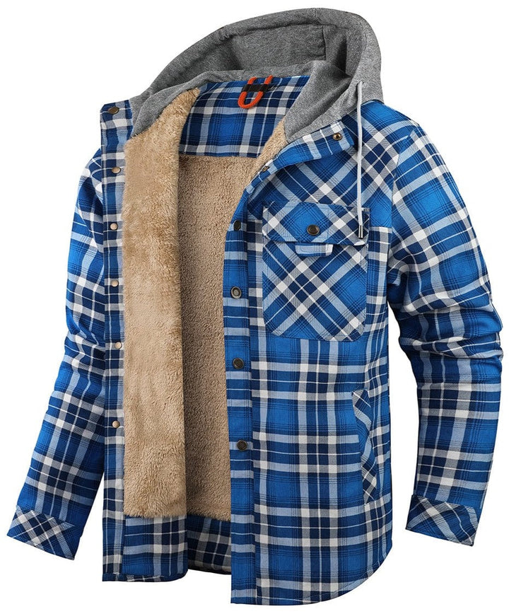 Joseph - Forest Coat 