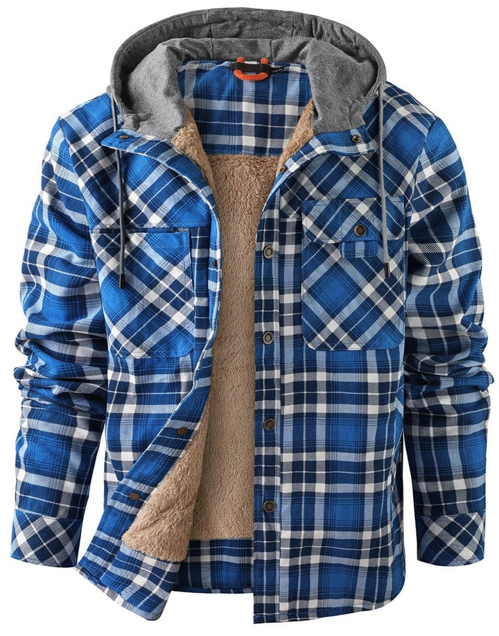 Joseph - Forest Coat 