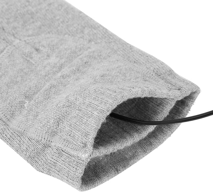 CozyTemp - Heated Socks with Adjustable Temperature - Unisex