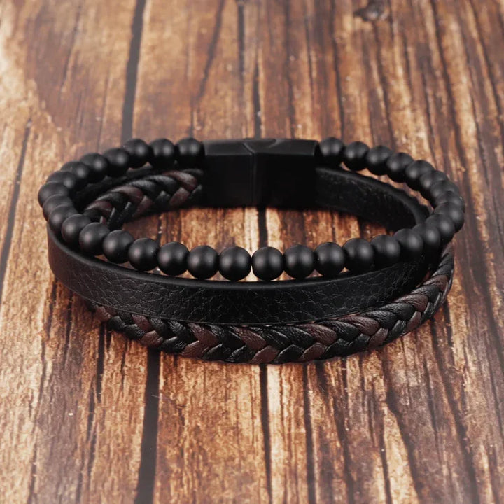 AshenCharm™ Calming Anxiety Bracelet