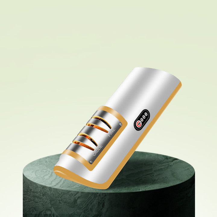 SharpGrip | Electric Knife Sharpener