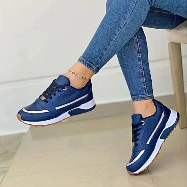 Maxine™ Elegant and comfortable sneakers 