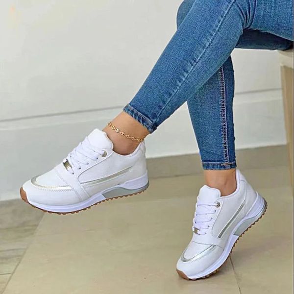 Maxine™ Elegant and comfortable sneakers 