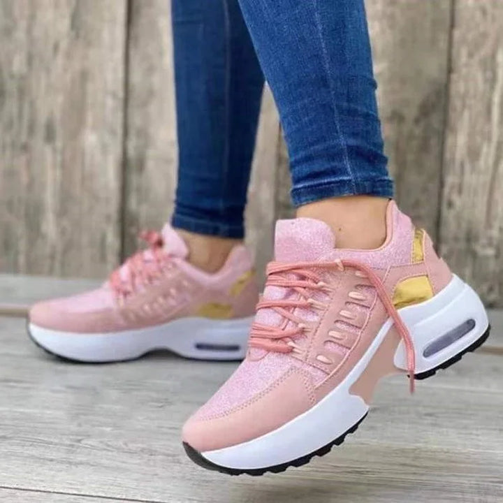 FlexiSole™ Orthopedic Comfort Shoes 
