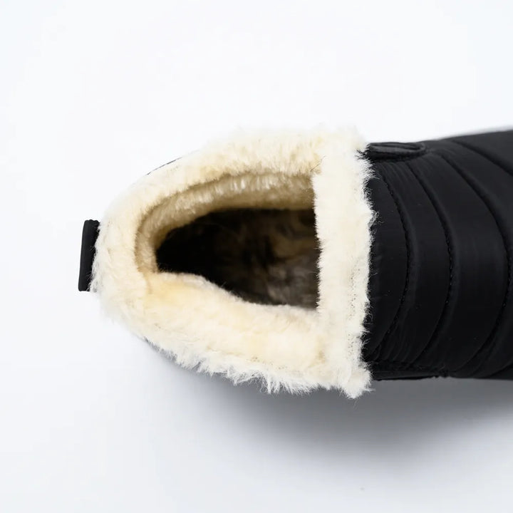 Leia I Waterproof Winter Boots