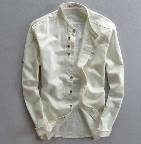 Ryota™ Men's Shirt