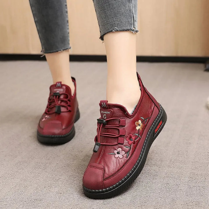 Rosa™ | Winter shoes for women