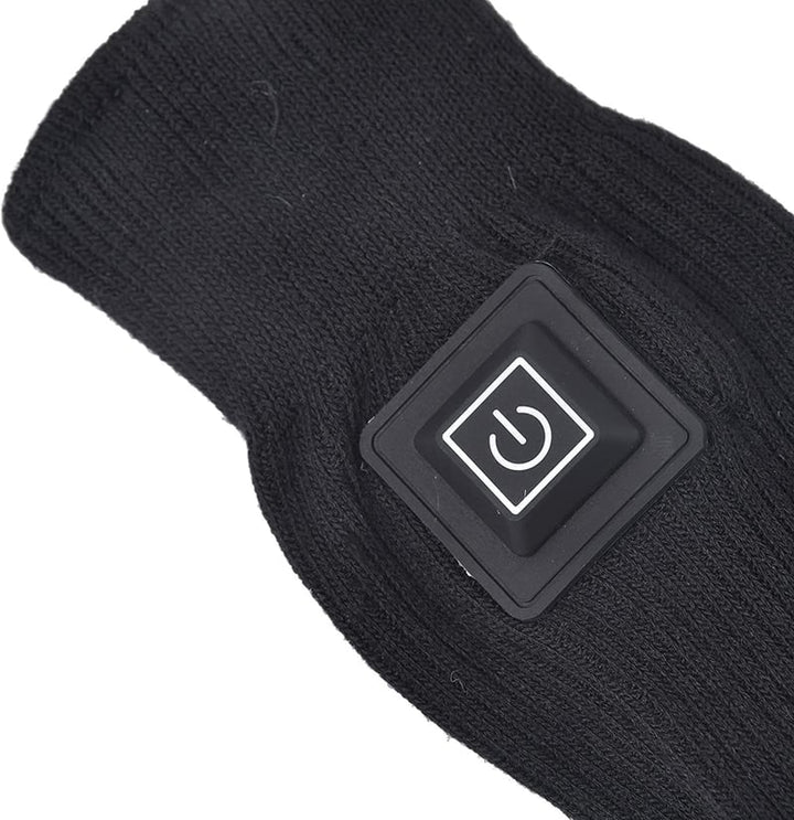 CozyTemp - Heated Socks with Adjustable Temperature - Unisex