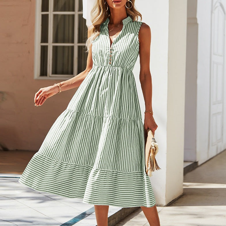 Lucy - Sommerkleid