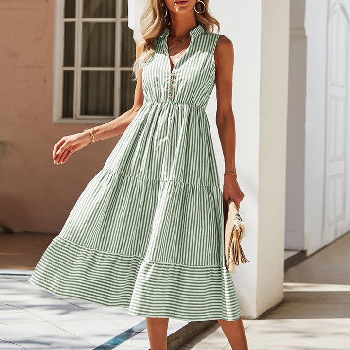 Lucy - Sommerkleid