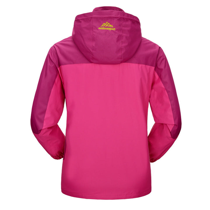 Taylor | Warm, comfortable coat for winter