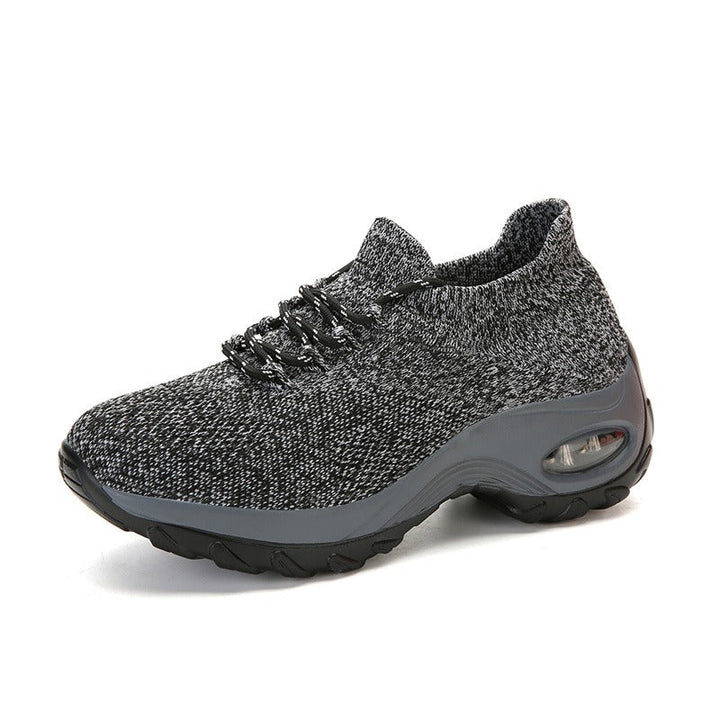 FlexiWalk® improved ergonomic shoe for pain relief