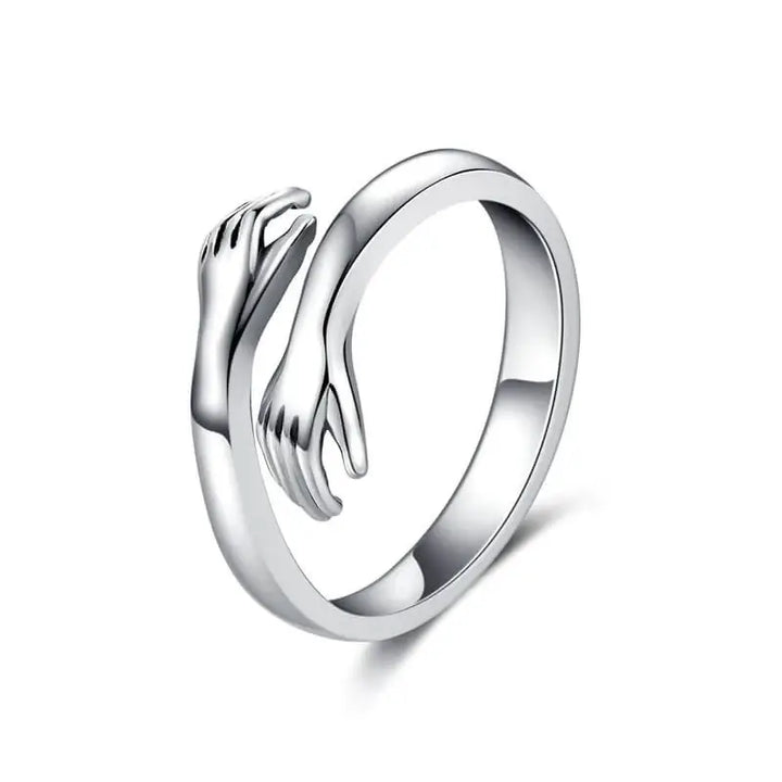 EmbraceBand - Finger Ring 
