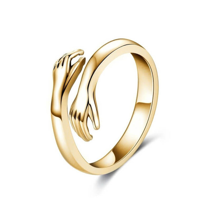 EmbraceBand - Finger Ring 