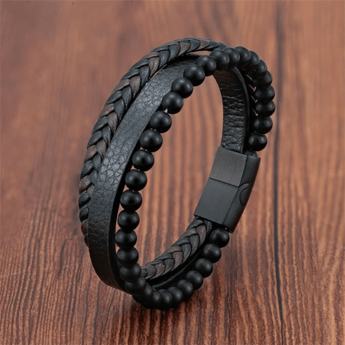 AshenCharm™ Calming Anxiety Bracelet
