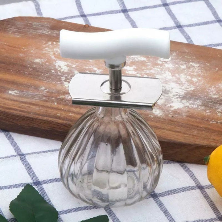 TwistEase - Effortless Arthritis Pot Opener [50% OFF]