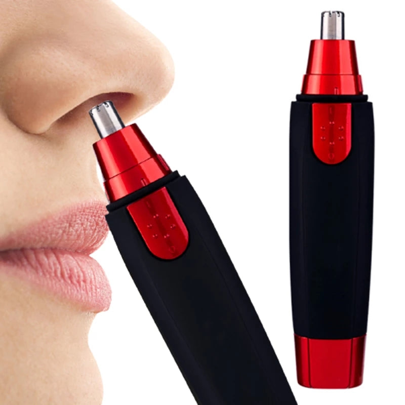 ProTrim - Nasen- und Ohrentrimmer