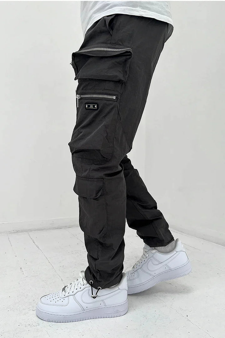 Ranger - Cargo pants with pockets