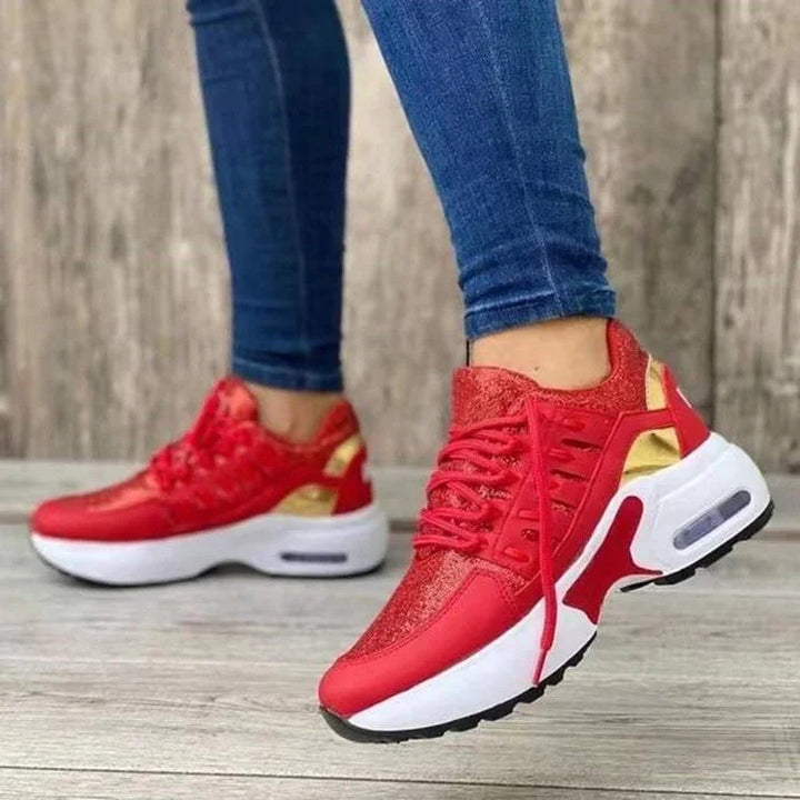FlexiSole™ Orthopedic Comfort Shoes 