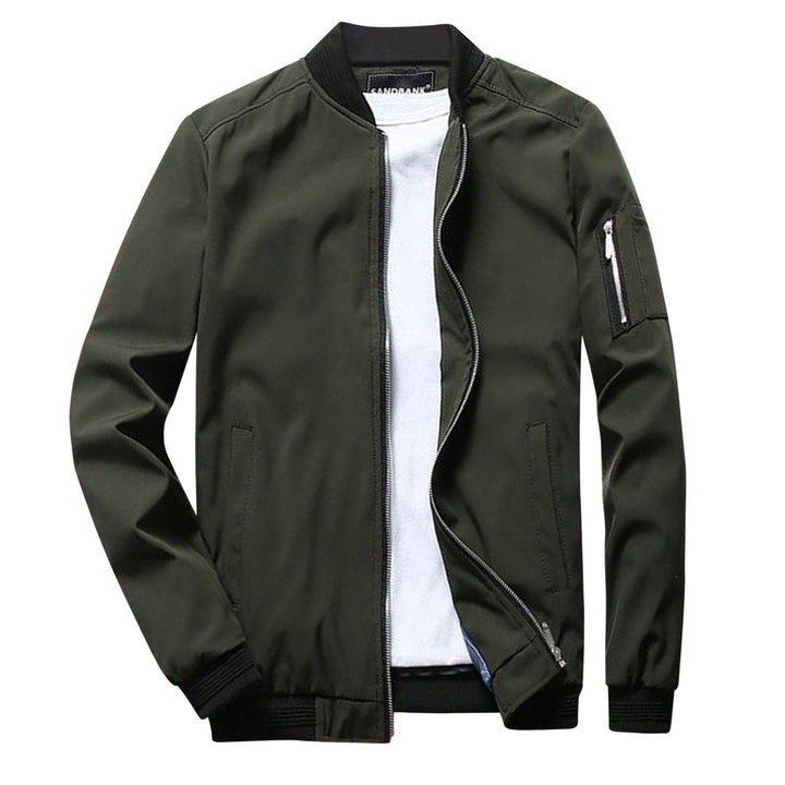 Malik - Lightweight spring jacket 