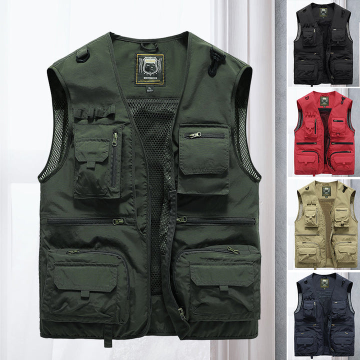 Patrick™ - Tactical Vest